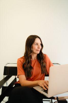 photo of Kimberlin G.