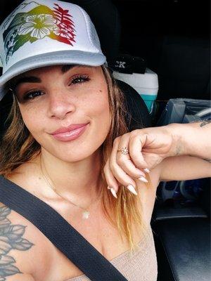 Photo of Kalee K.