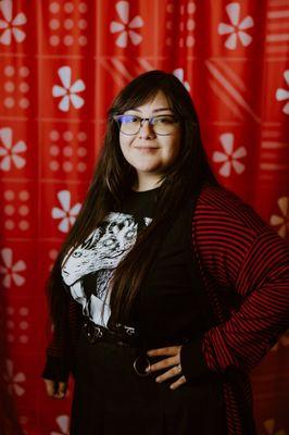 Photo of Cecilia S.