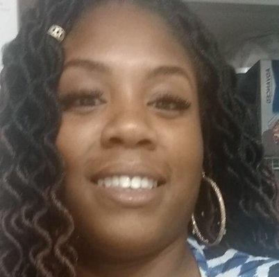 Photo of Ramona T.