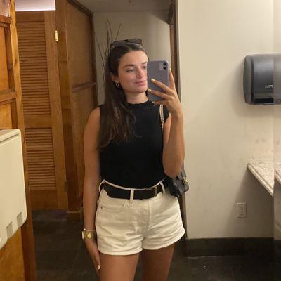 Photo of Hailey S.