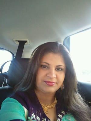 Photo of Nida K.