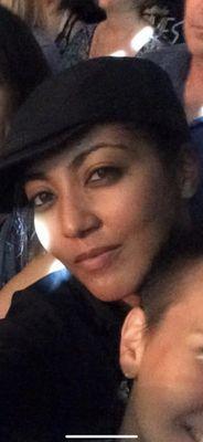 photo of Nathalie H.