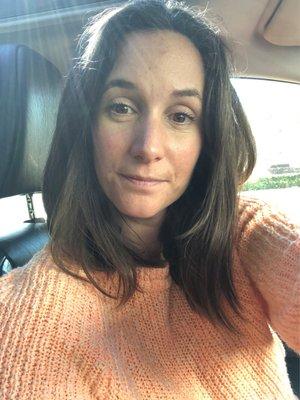 Photo of Meredith A.