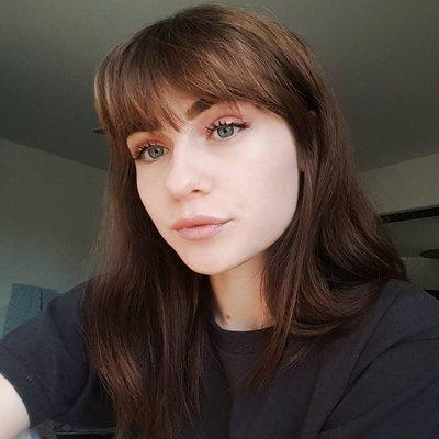 Photo of Mackenzie B.