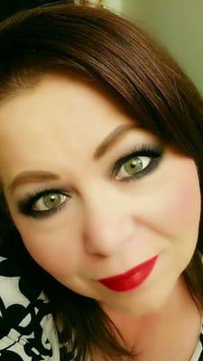 Photo of Gail T.
