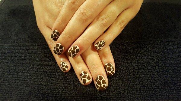 photo of Nastassja I.