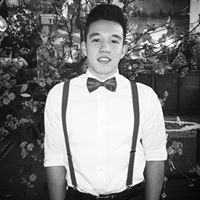 photo of Toan T.