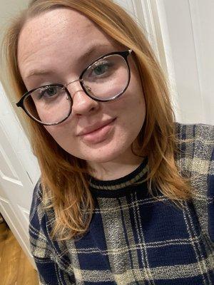 photo of Olivia S.