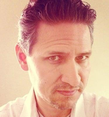 Photo of Carlos R.