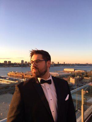 Photo of Rob S.
