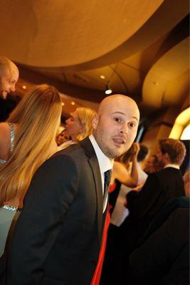 photo of Priscilla B.