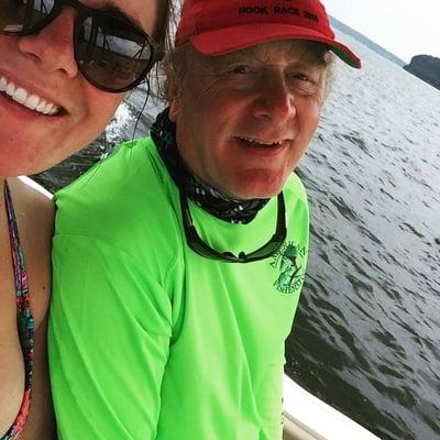 photo of Christian L.