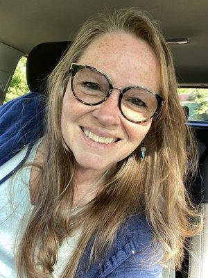 photo of Tamra C.