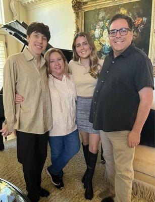 photo of Jennifer C.