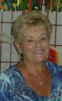 Photo of Vicki B.