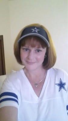 Photo of Debbie F.