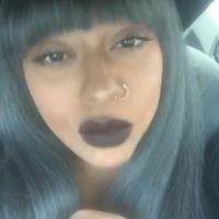 Photo of Samantha J.