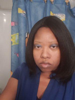 Photo of Roshenea B.