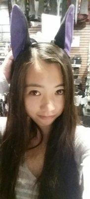 photo of Adrienne L.