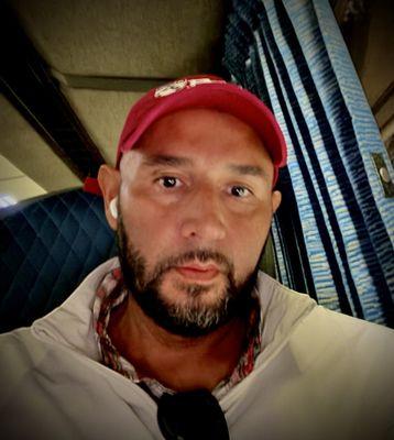 Photo of Peter M.