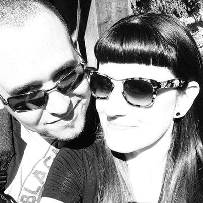 photo of Christina M.