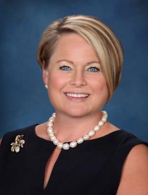 photo of Catherine M.