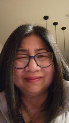 Photo of Anna Marie Y.
