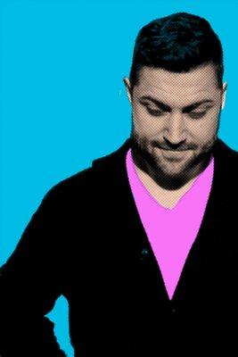 photo of Jonathan B.