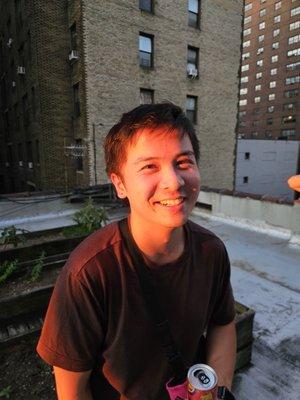 photo of Larry D.