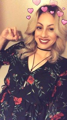 Photo of Lindsey R.