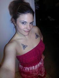 Photo of Jodi J.
