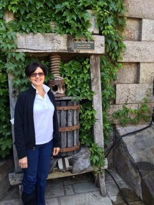 photo of Deb L.