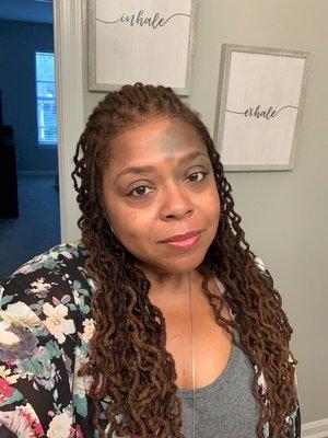 Photo of Bridgette G.