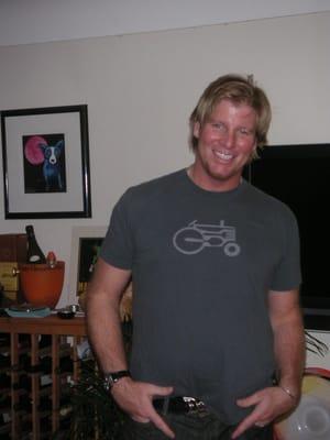 Photo of Matthew H.