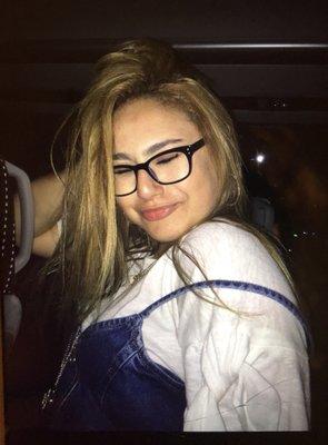 Photo of Juliana H.