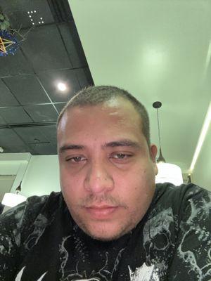 photo of Brandino M.