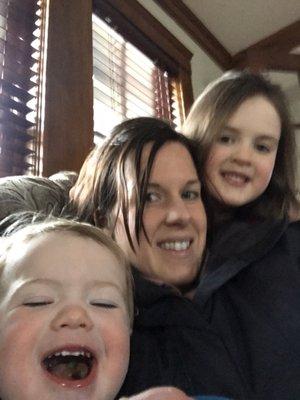 photo of Kathleen C.