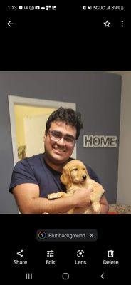 photo of Giuliano D.