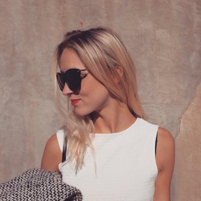 Photo of Natalie K.
