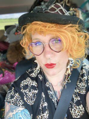 photo of Sarahbell H.