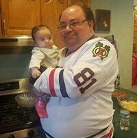 Photo of Michael Y.