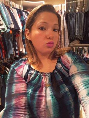 photo of Michelle R.