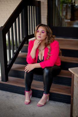 Photo of Guadalupe M.