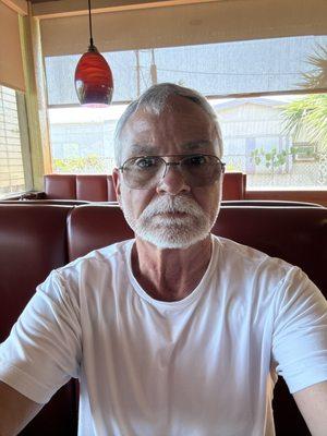Photo of Tony R.
