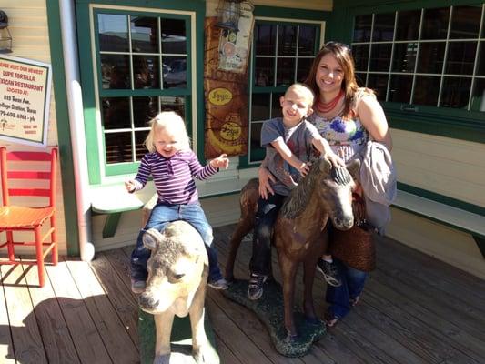 Photo of Michelle W.