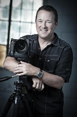 Photo of Peter A.