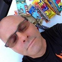 Photo of Jeff G.