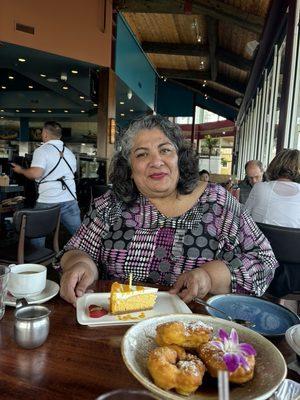 Photo of Irma C.