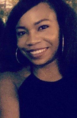 photo of Krystal J.